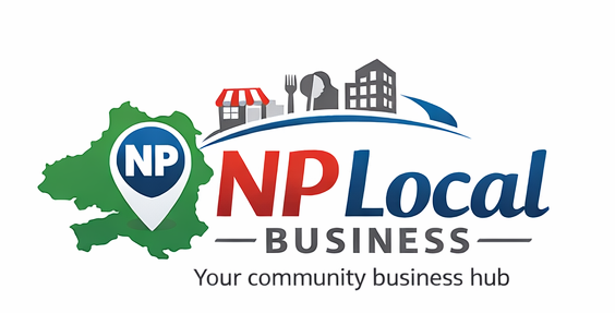 NP Local Business